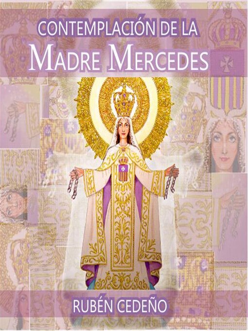 Title details for Contemplación de la Madre Mercedes by Rubén Cedeño - Available